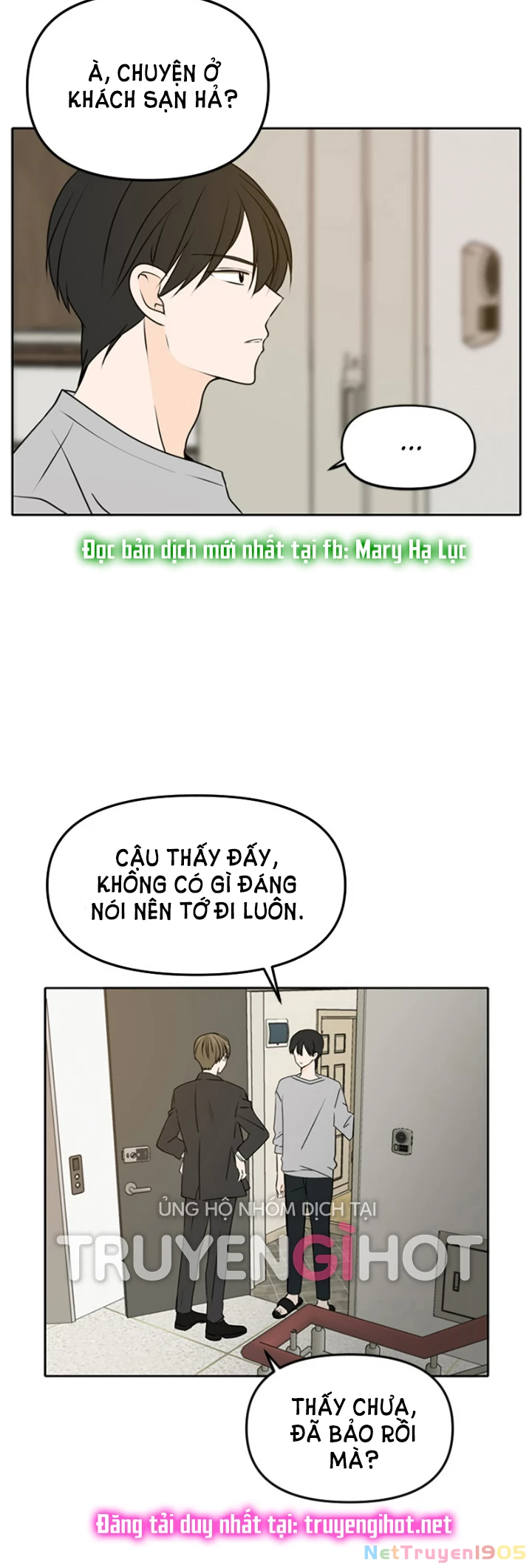 Hẹn Gặp Anh Ở Kiếp Thứ 19 Chapter 43 - 30