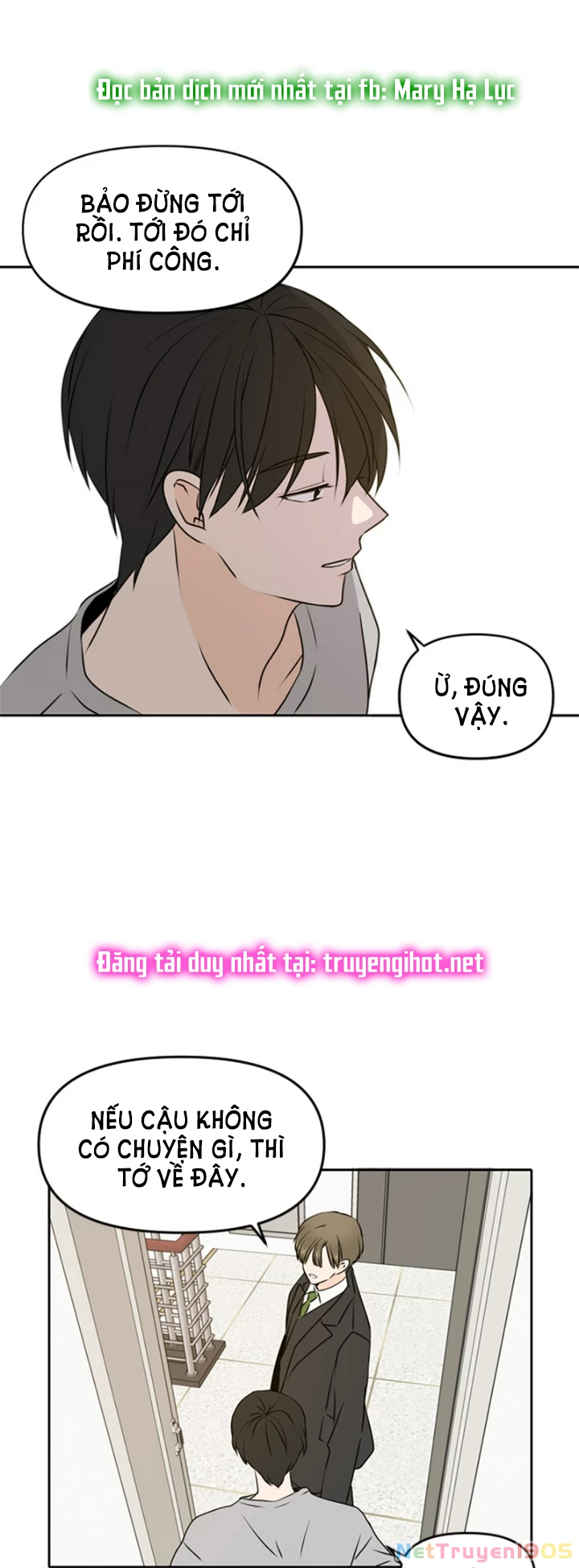 Hẹn Gặp Anh Ở Kiếp Thứ 19 Chapter 43 - 31