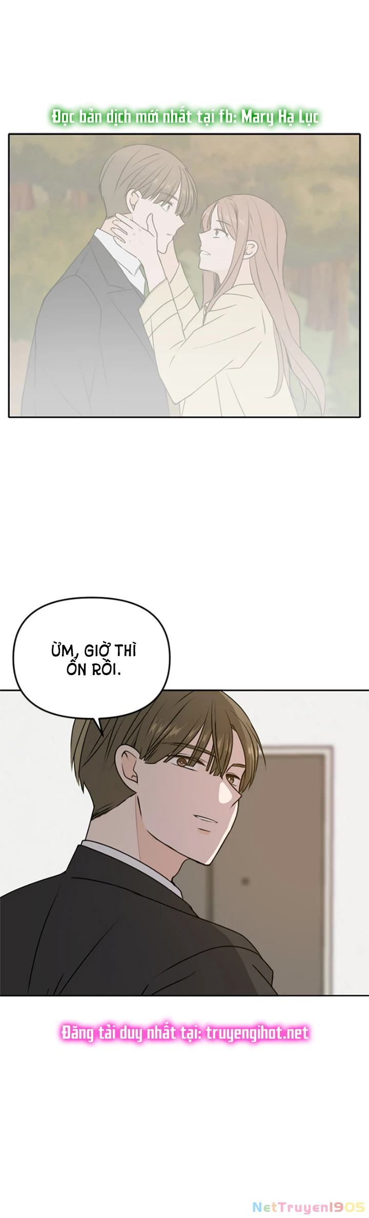 Hẹn Gặp Anh Ở Kiếp Thứ 19 Chapter 43 - 33