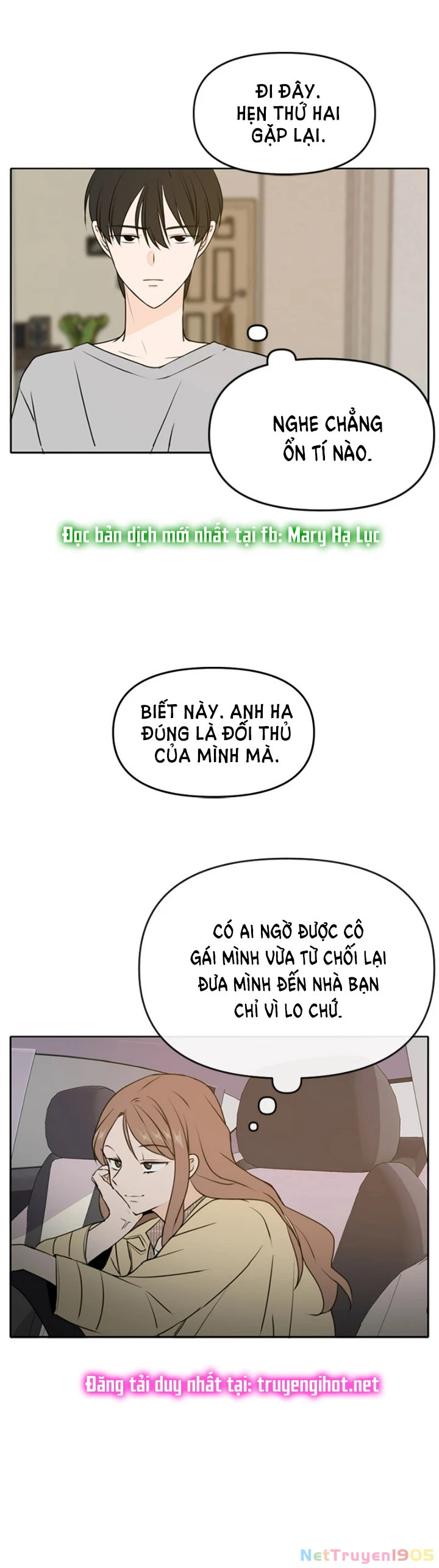 Hẹn Gặp Anh Ở Kiếp Thứ 19 Chapter 43 - 34
