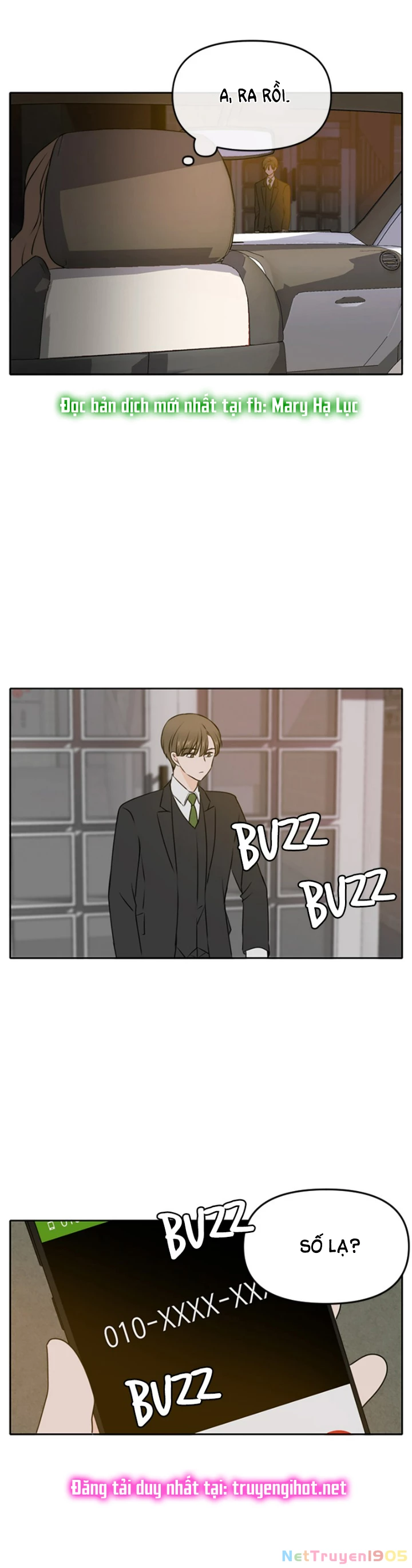 Hẹn Gặp Anh Ở Kiếp Thứ 19 Chapter 43 - 35