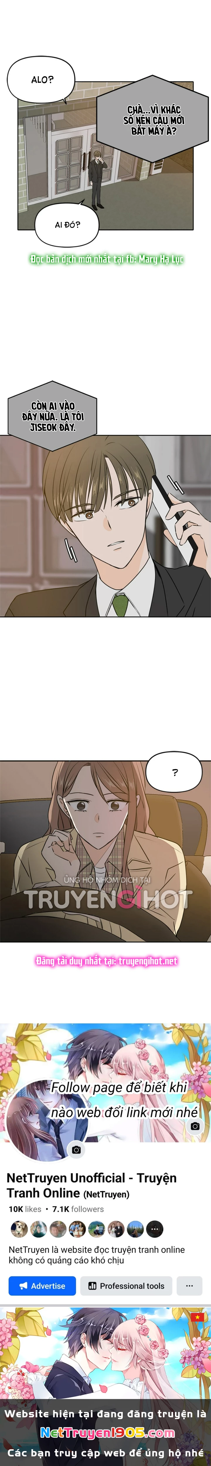 Hẹn Gặp Anh Ở Kiếp Thứ 19 Chapter 43 - 36