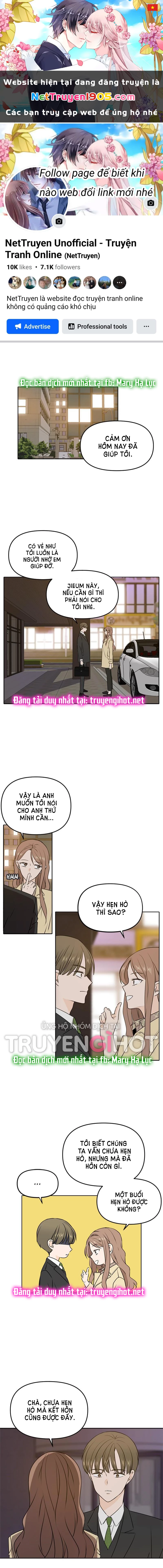 Hẹn Gặp Anh Ở Kiếp Thứ 19 Chapter 44 - 1