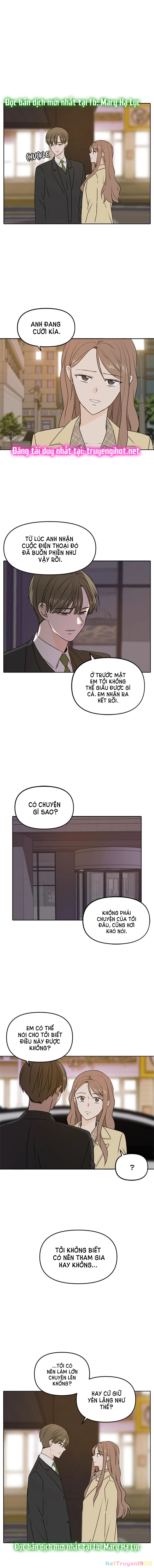 Hẹn Gặp Anh Ở Kiếp Thứ 19 Chapter 44 - 2