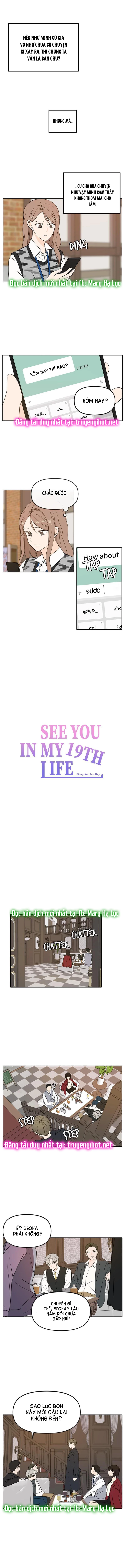 Hẹn Gặp Anh Ở Kiếp Thứ 19 Chapter 44 - 6