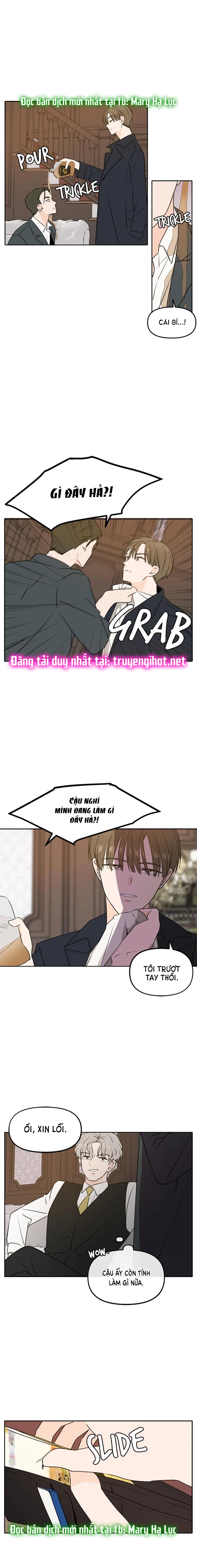 Hẹn Gặp Anh Ở Kiếp Thứ 19 Chapter 44 - 8