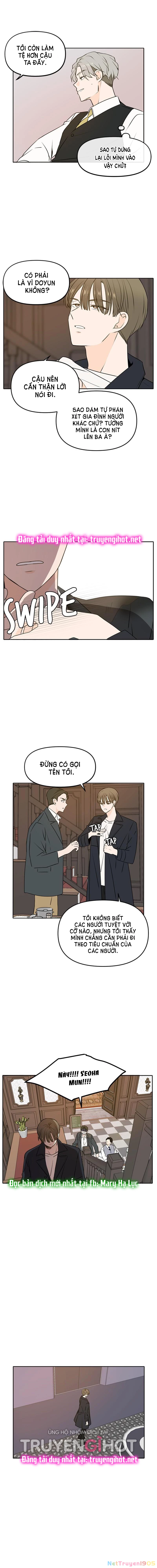 Hẹn Gặp Anh Ở Kiếp Thứ 19 Chapter 44 - 10