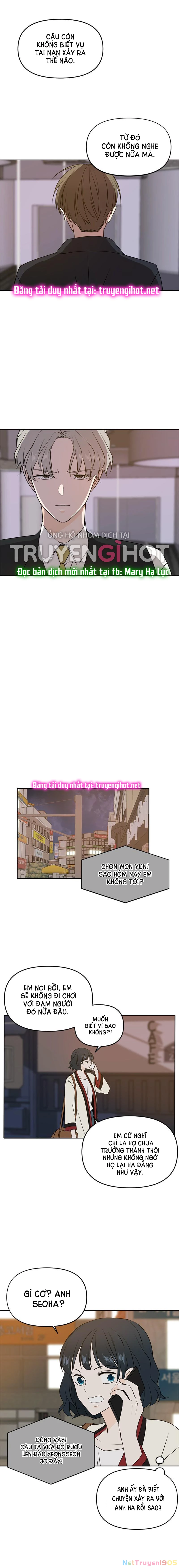 Hẹn Gặp Anh Ở Kiếp Thứ 19 Chapter 44 - 13