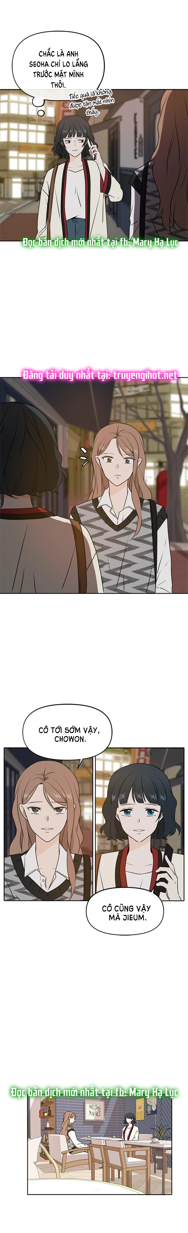 Hẹn Gặp Anh Ở Kiếp Thứ 19 Chapter 44 - 14