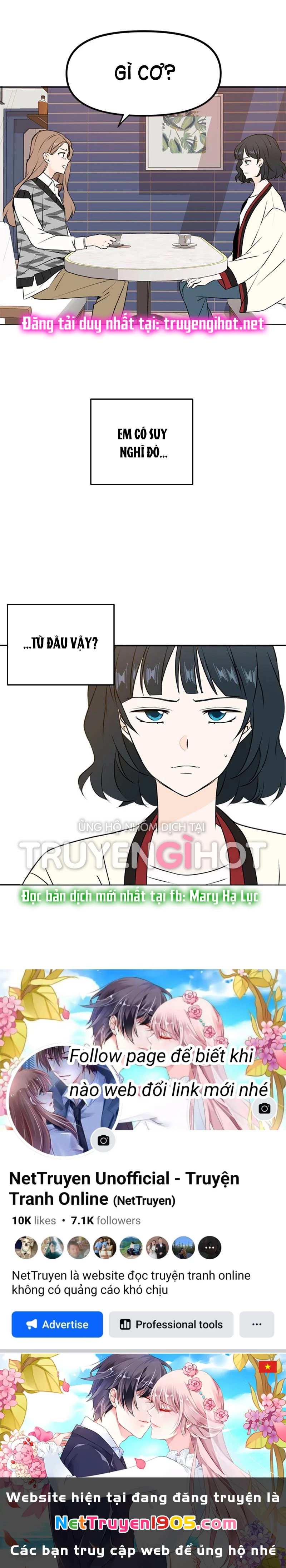 Hẹn Gặp Anh Ở Kiếp Thứ 19 Chapter 44 - 16