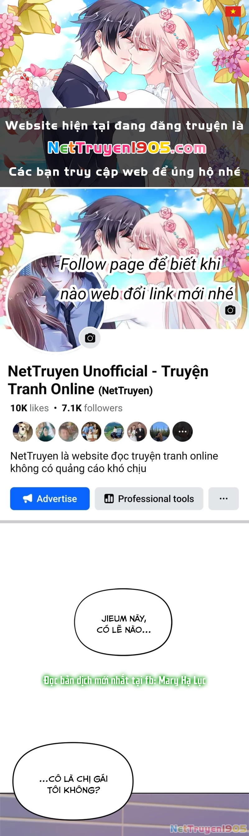 Hẹn Gặp Anh Ở Kiếp Thứ 19 Chapter 45 - 1