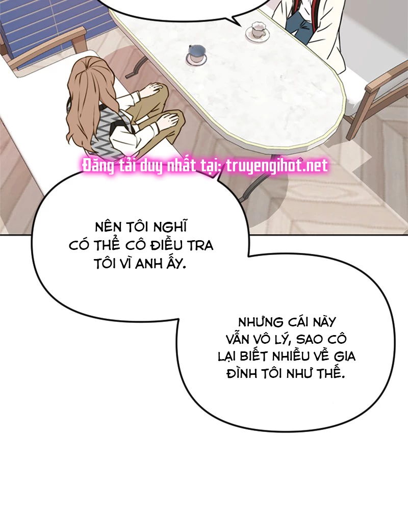 Hẹn Gặp Anh Ở Kiếp Thứ 19 Chapter 45 - 46