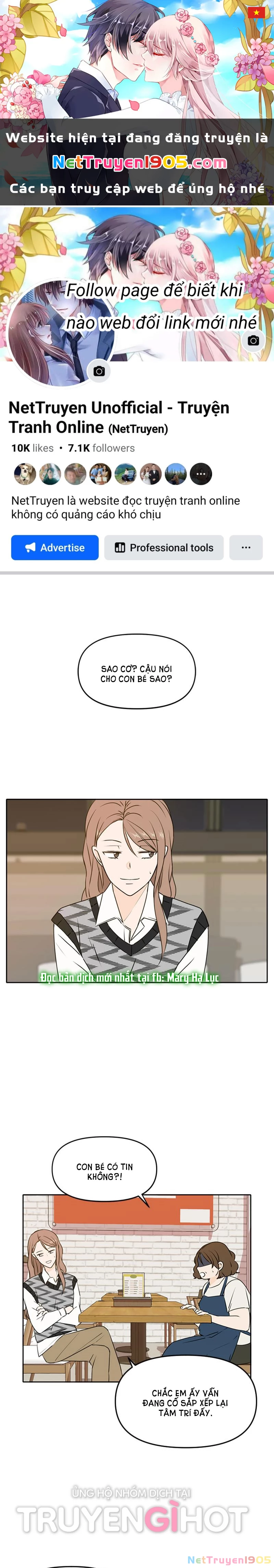 Hẹn Gặp Anh Ở Kiếp Thứ 19 Chapter 46 - 1