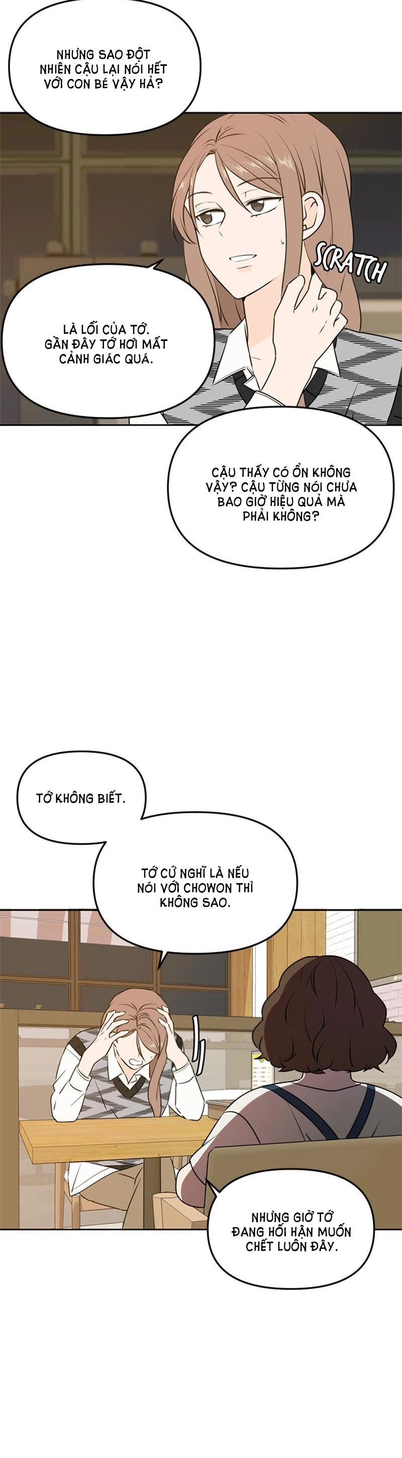 Hẹn Gặp Anh Ở Kiếp Thứ 19 Chapter 46 - 2