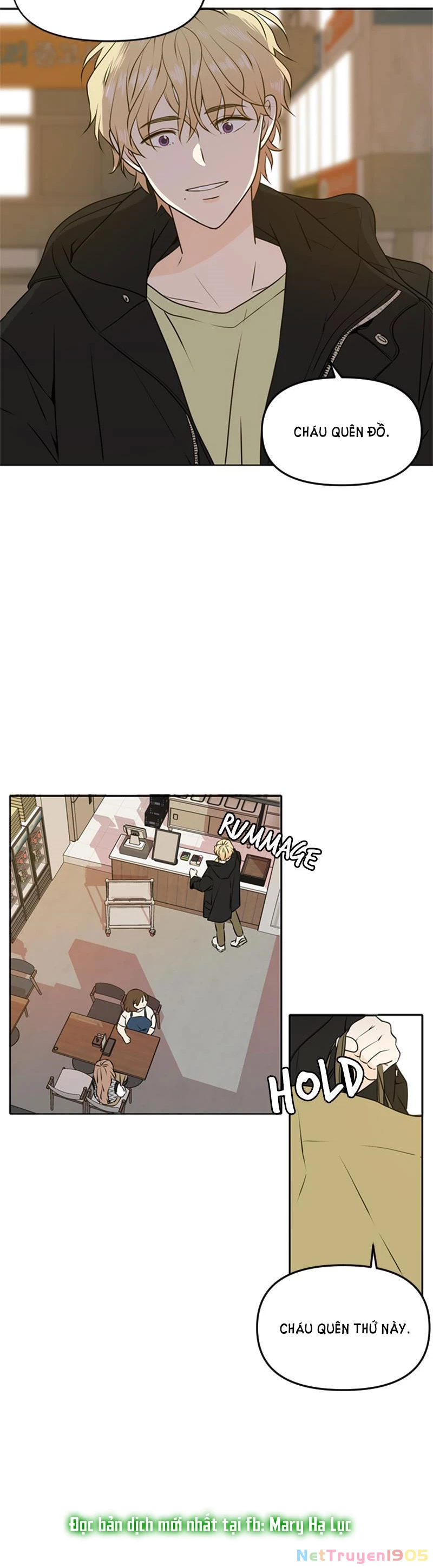 Hẹn Gặp Anh Ở Kiếp Thứ 19 Chapter 46 - 4