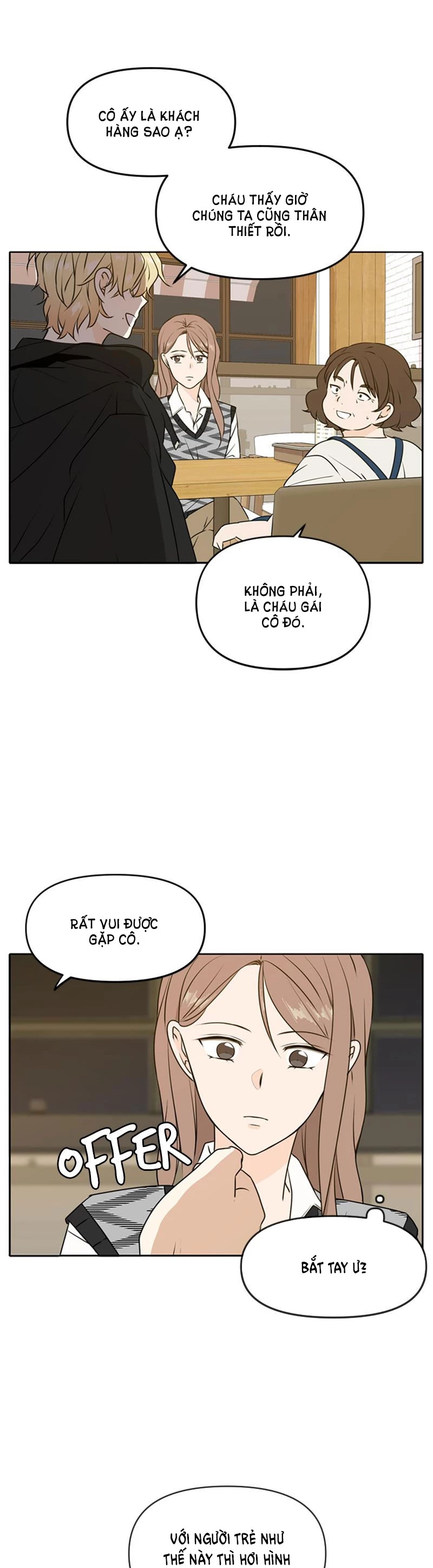 Hẹn Gặp Anh Ở Kiếp Thứ 19 Chapter 46 - 5