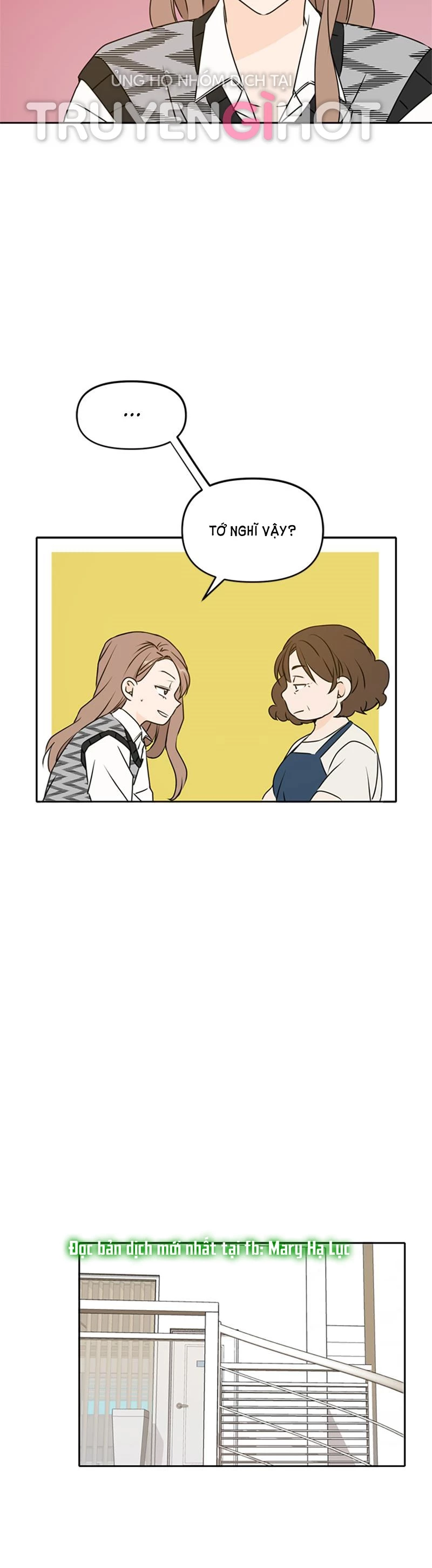 Hẹn Gặp Anh Ở Kiếp Thứ 19 Chapter 46 - 8