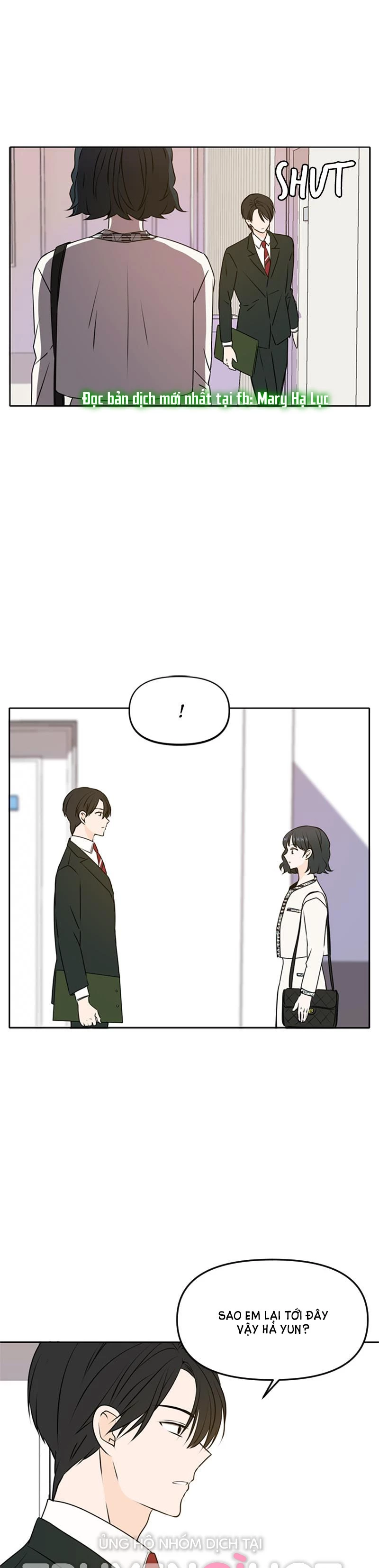 Hẹn Gặp Anh Ở Kiếp Thứ 19 Chapter 46 - 9