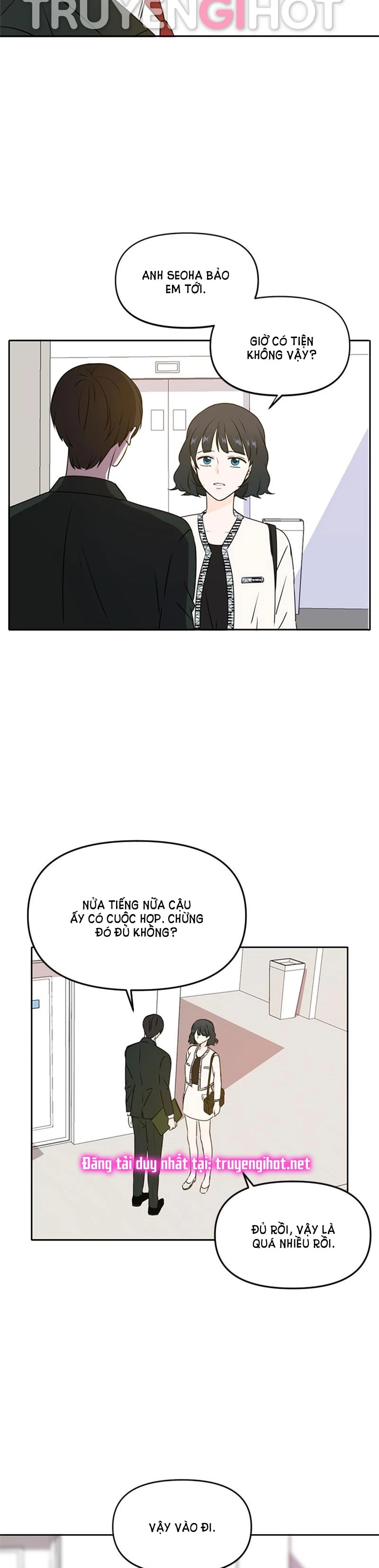 Hẹn Gặp Anh Ở Kiếp Thứ 19 Chapter 46 - 10