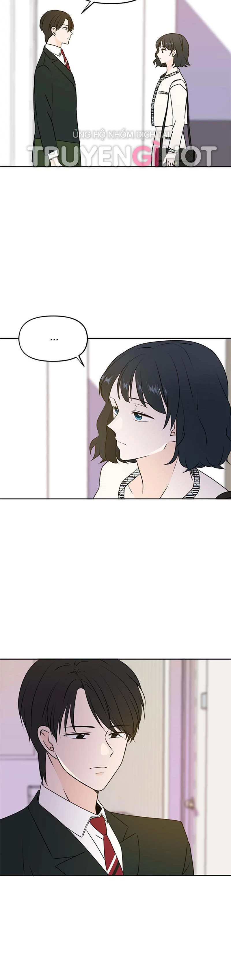 Hẹn Gặp Anh Ở Kiếp Thứ 19 Chapter 46 - 11