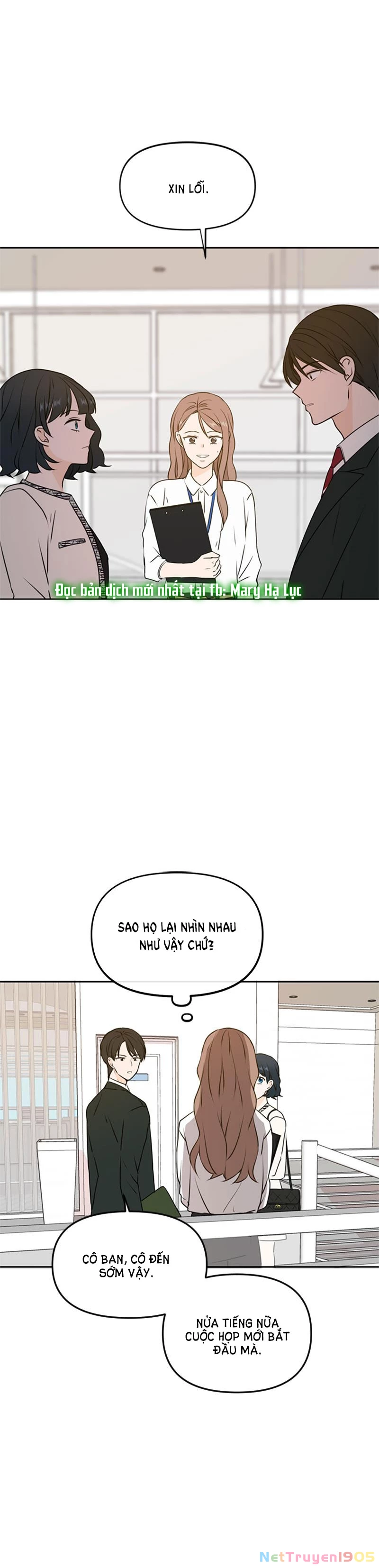 Hẹn Gặp Anh Ở Kiếp Thứ 19 Chapter 46 - 12