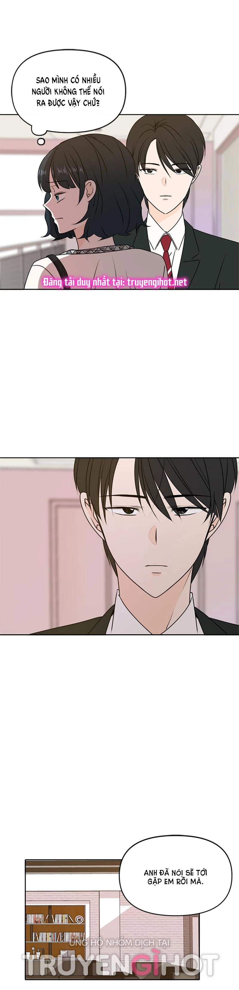 Hẹn Gặp Anh Ở Kiếp Thứ 19 Chapter 46 - 14