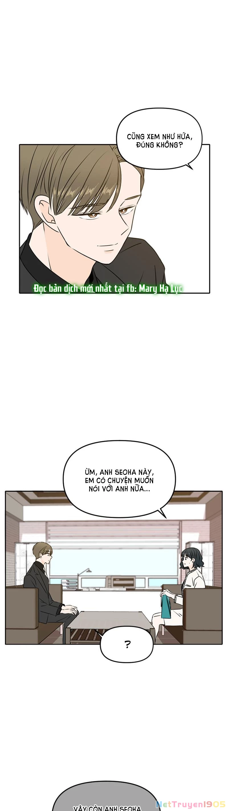 Hẹn Gặp Anh Ở Kiếp Thứ 19 Chapter 46 - 17