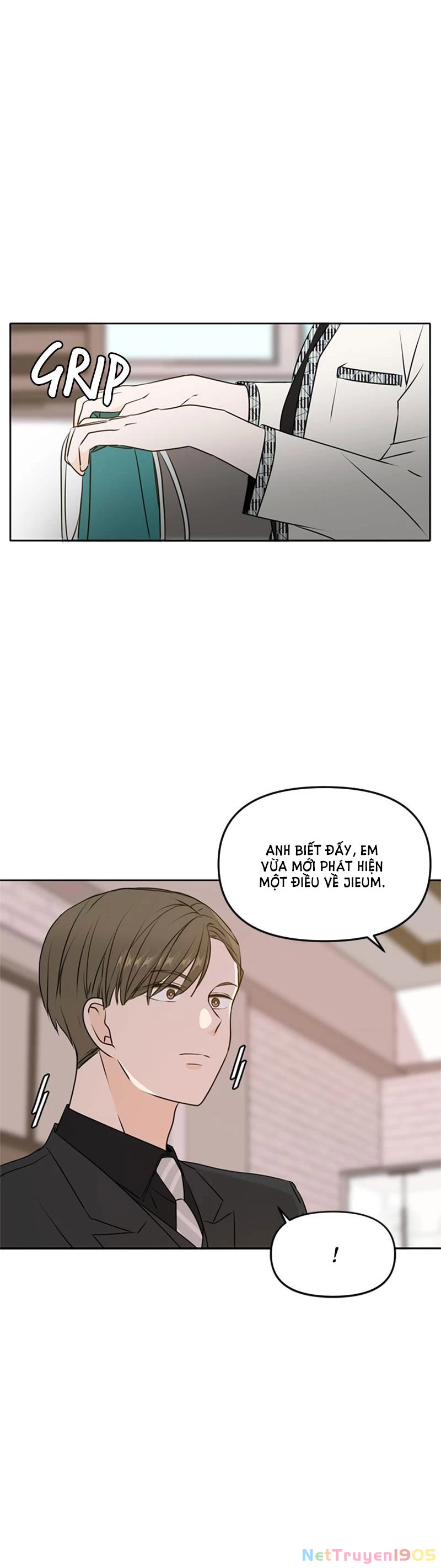 Hẹn Gặp Anh Ở Kiếp Thứ 19 Chapter 46 - 20