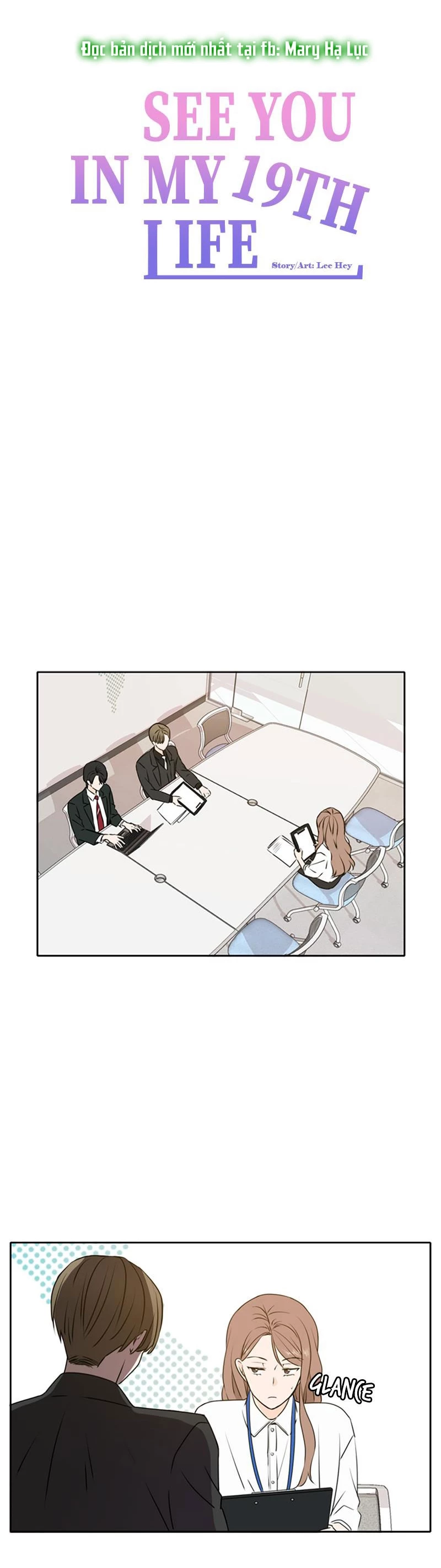 Hẹn Gặp Anh Ở Kiếp Thứ 19 Chapter 46 - 21