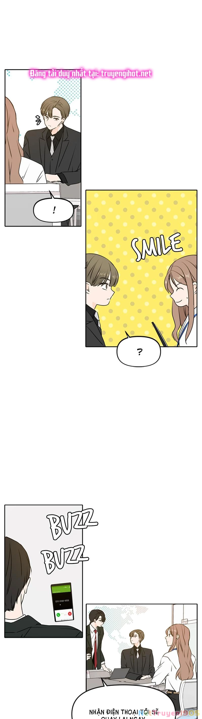 Hẹn Gặp Anh Ở Kiếp Thứ 19 Chapter 46 - 23