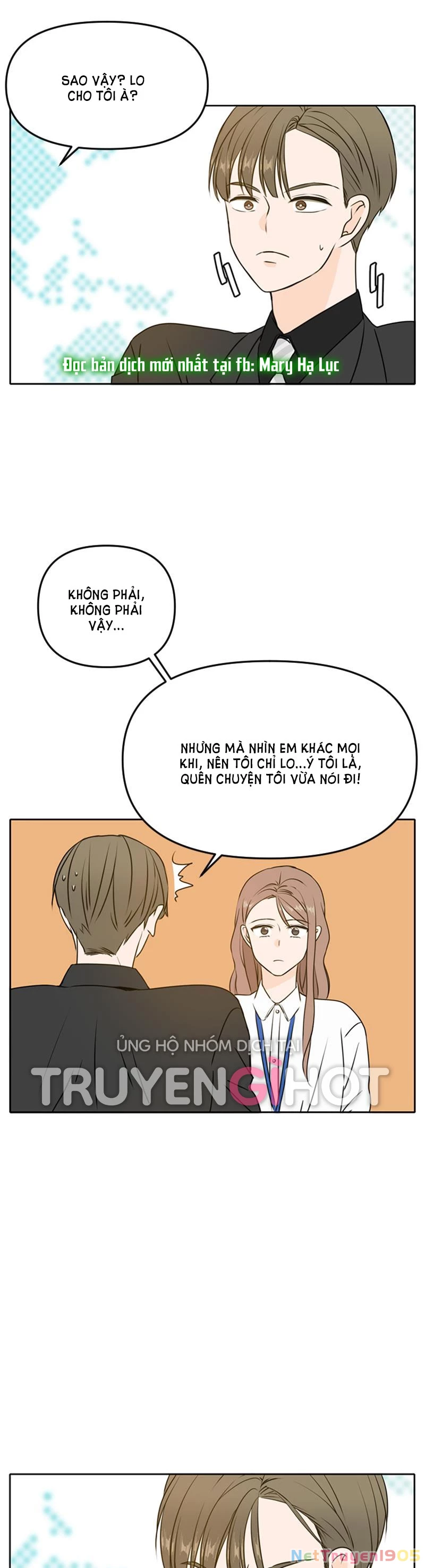 Hẹn Gặp Anh Ở Kiếp Thứ 19 Chapter 46 - 25