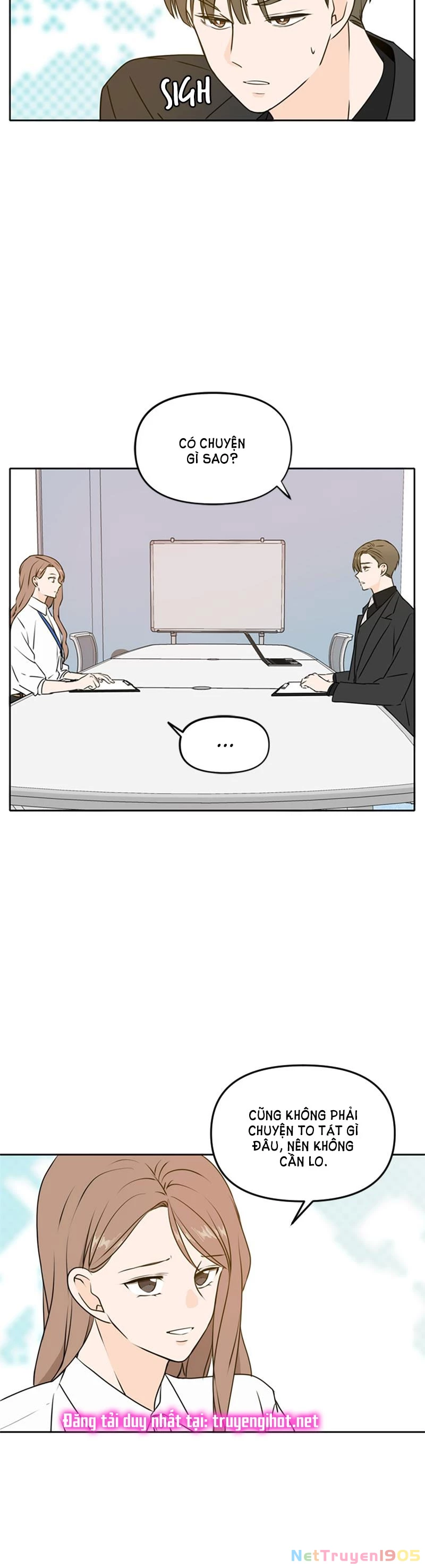 Hẹn Gặp Anh Ở Kiếp Thứ 19 Chapter 46 - 26