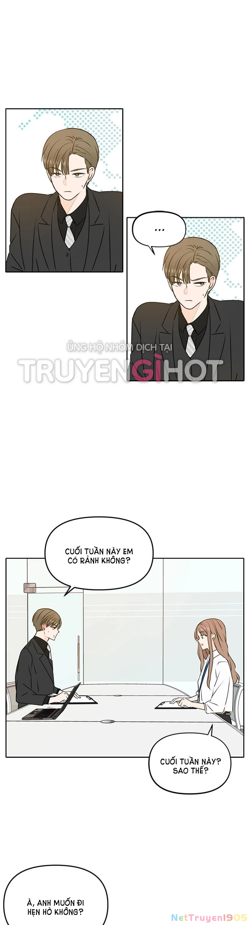 Hẹn Gặp Anh Ở Kiếp Thứ 19 Chapter 46 - 27