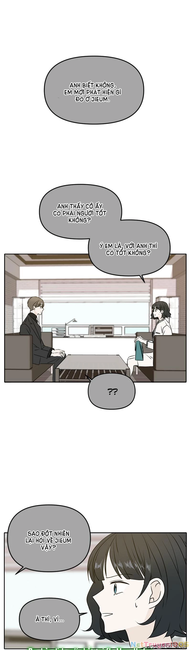 Hẹn Gặp Anh Ở Kiếp Thứ 19 Chapter 46 - 33