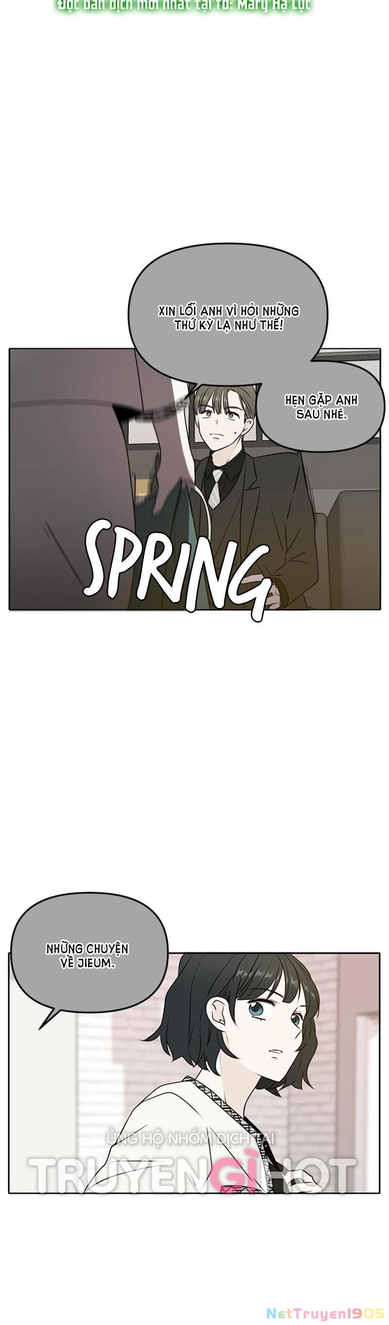 Hẹn Gặp Anh Ở Kiếp Thứ 19 Chapter 46 - 34