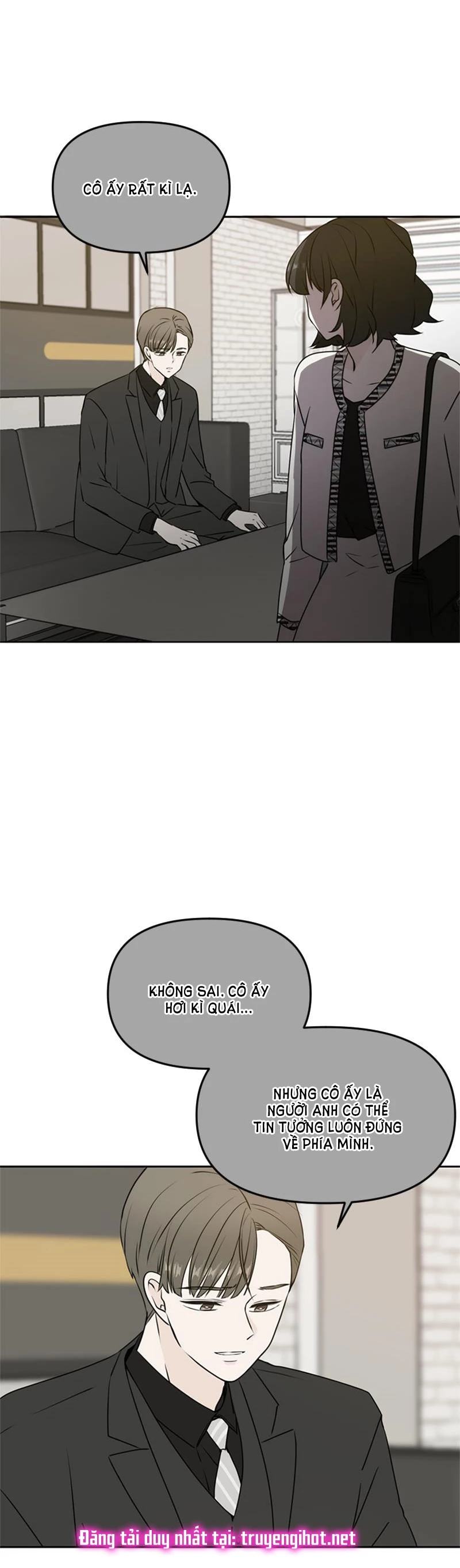 Hẹn Gặp Anh Ở Kiếp Thứ 19 Chapter 46 - 35