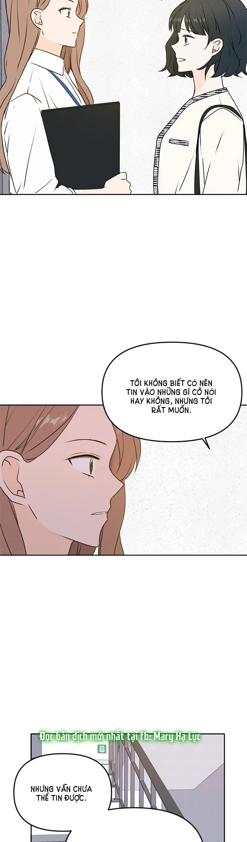 Hẹn Gặp Anh Ở Kiếp Thứ 19 Chapter 46 - 37