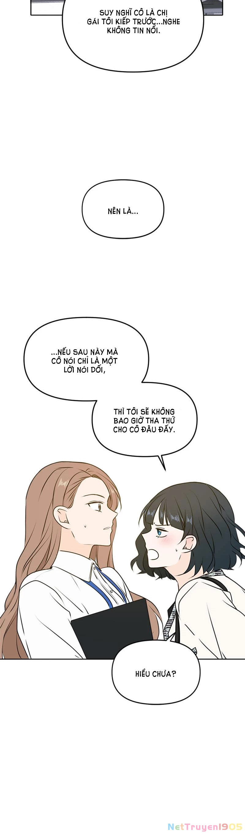 Hẹn Gặp Anh Ở Kiếp Thứ 19 Chapter 46 - 38