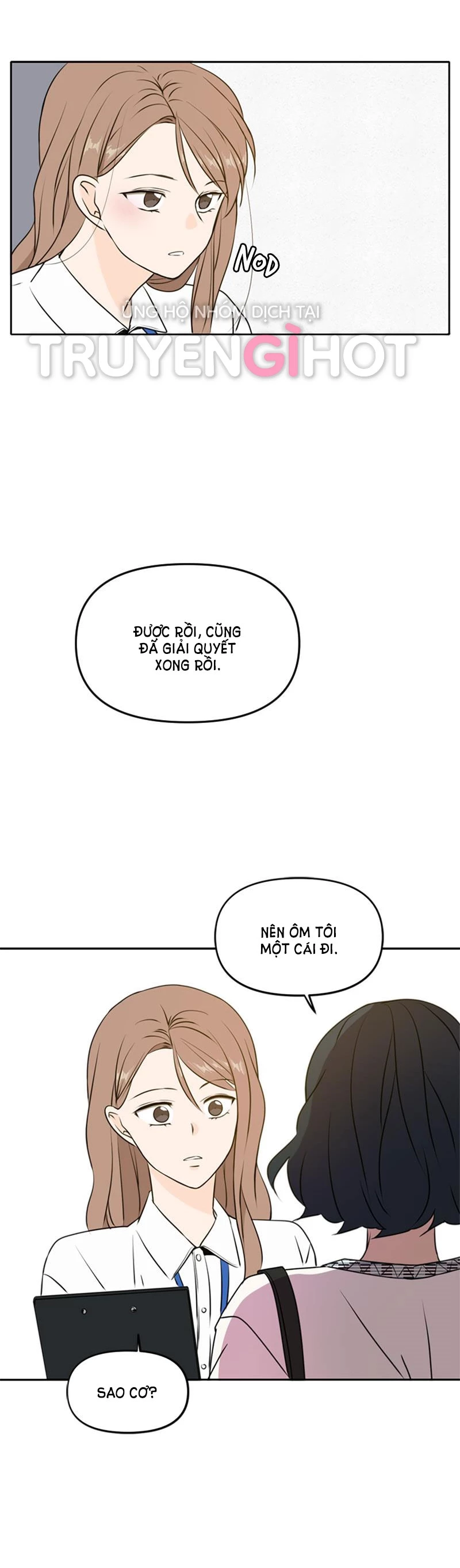 Hẹn Gặp Anh Ở Kiếp Thứ 19 Chapter 46 - 39