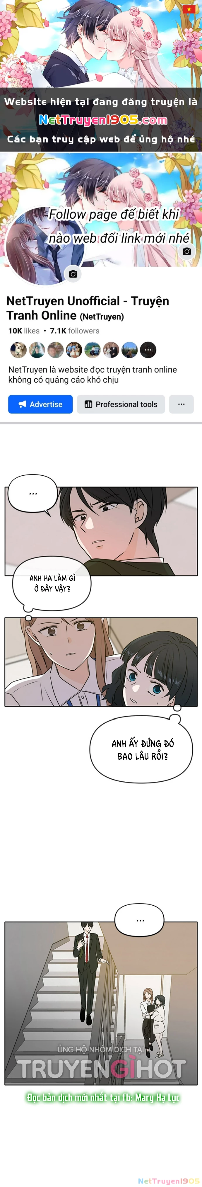 Hẹn Gặp Anh Ở Kiếp Thứ 19 Chapter 47 - 1