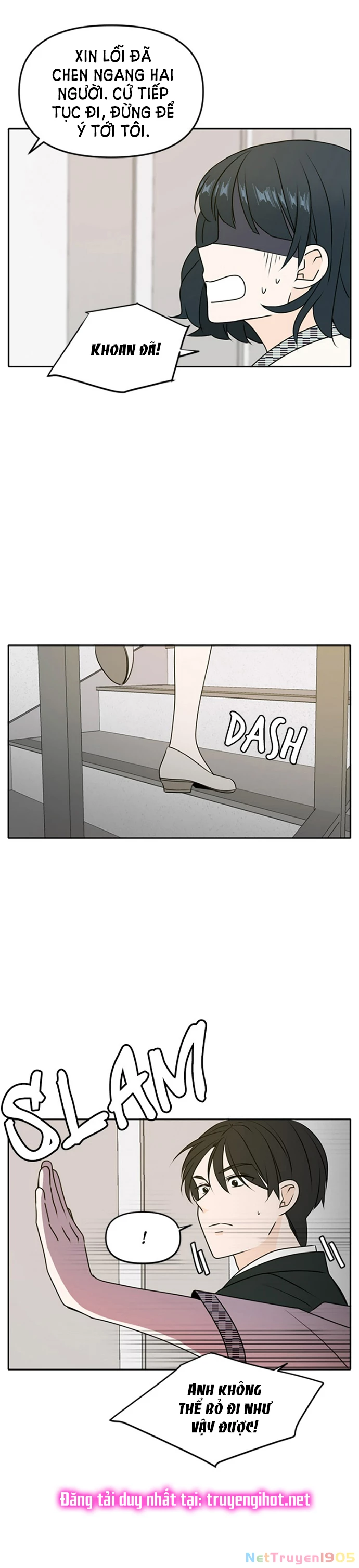 Hẹn Gặp Anh Ở Kiếp Thứ 19 Chapter 47 - 2