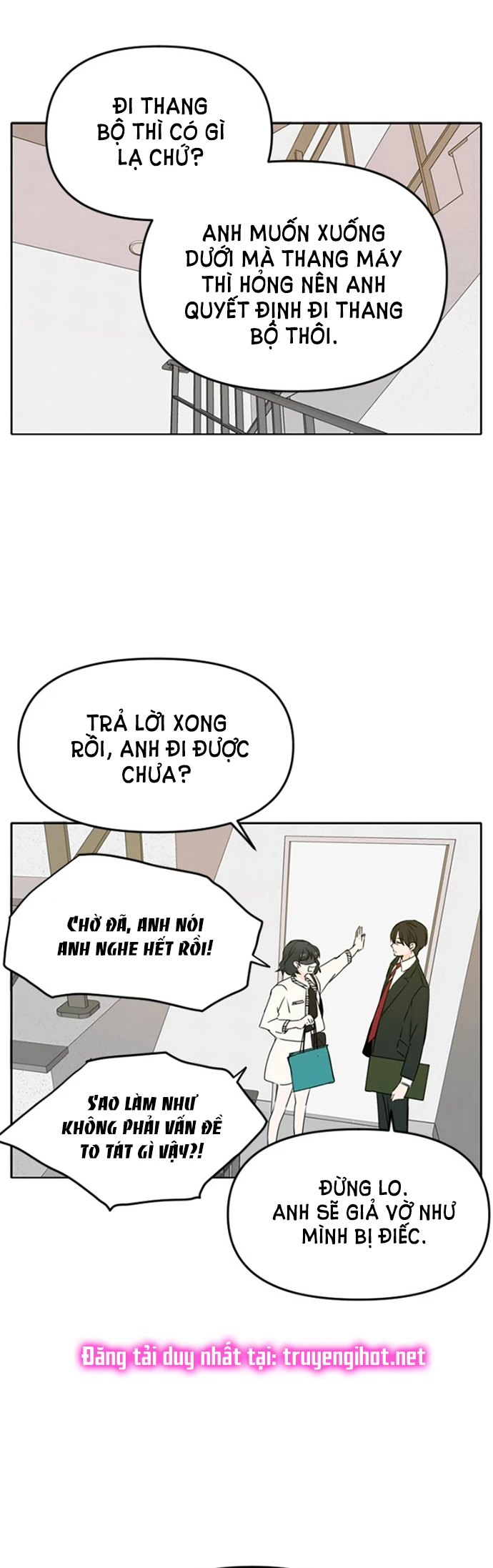 Hẹn Gặp Anh Ở Kiếp Thứ 19 Chapter 47 - 4