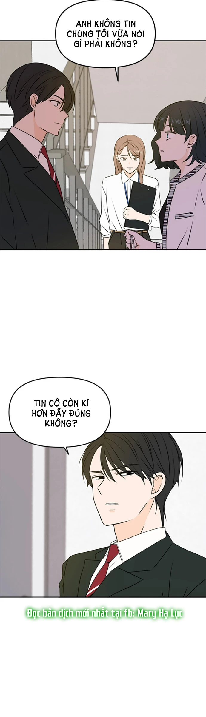 Hẹn Gặp Anh Ở Kiếp Thứ 19 Chapter 47 - 5