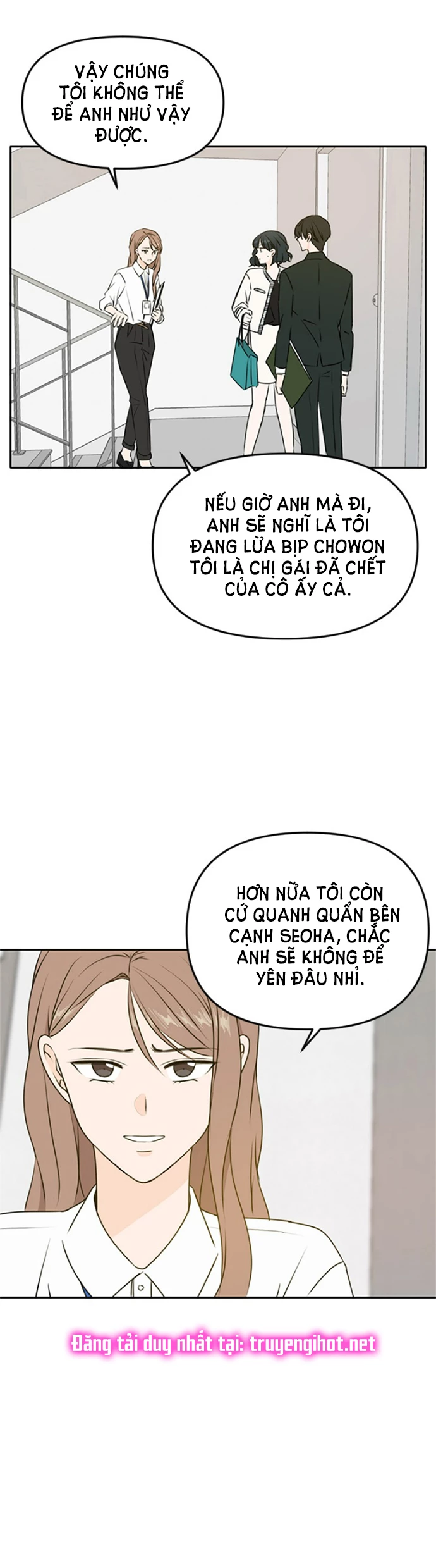 Hẹn Gặp Anh Ở Kiếp Thứ 19 Chapter 47 - 6