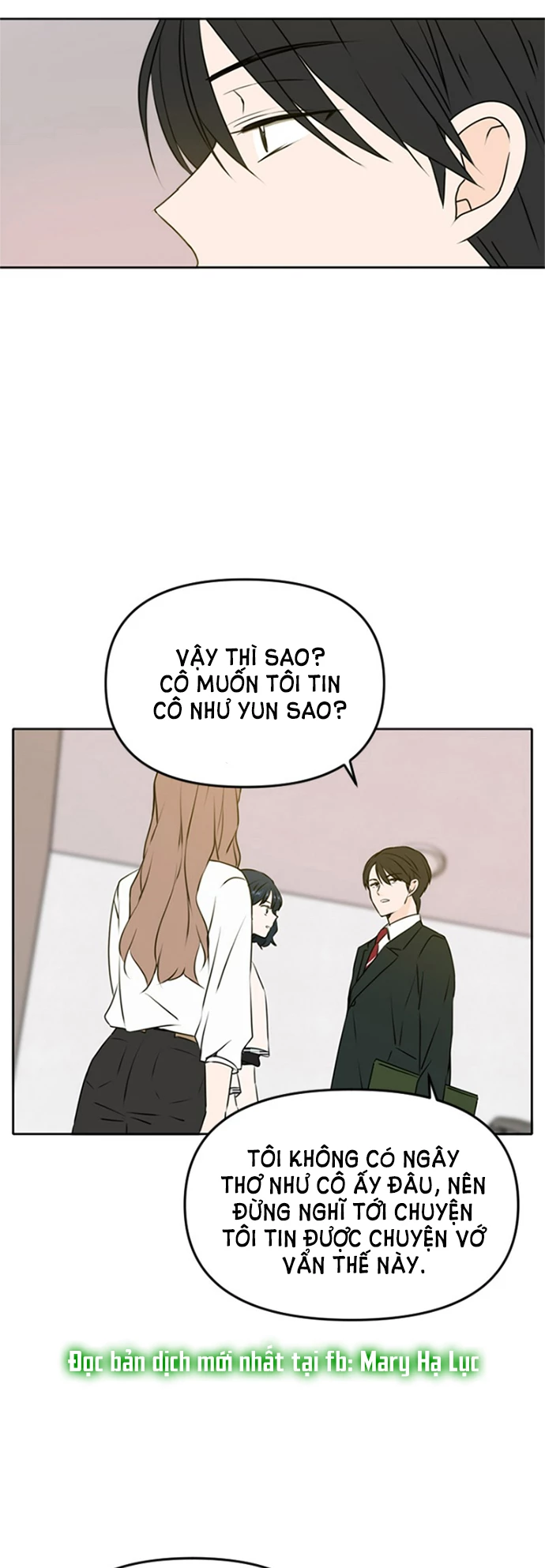 Hẹn Gặp Anh Ở Kiếp Thứ 19 Chapter 47 - 7