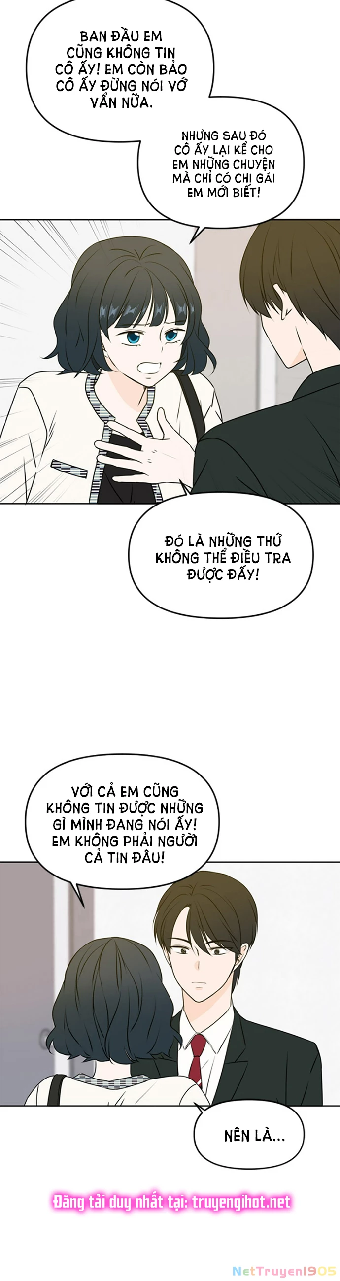 Hẹn Gặp Anh Ở Kiếp Thứ 19 Chapter 47 - 8