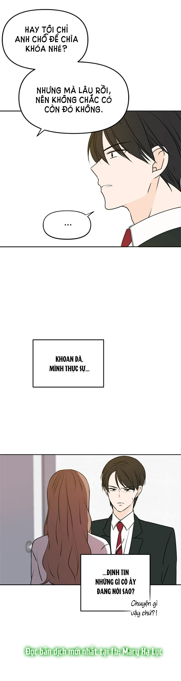 Hẹn Gặp Anh Ở Kiếp Thứ 19 Chapter 47 - 13