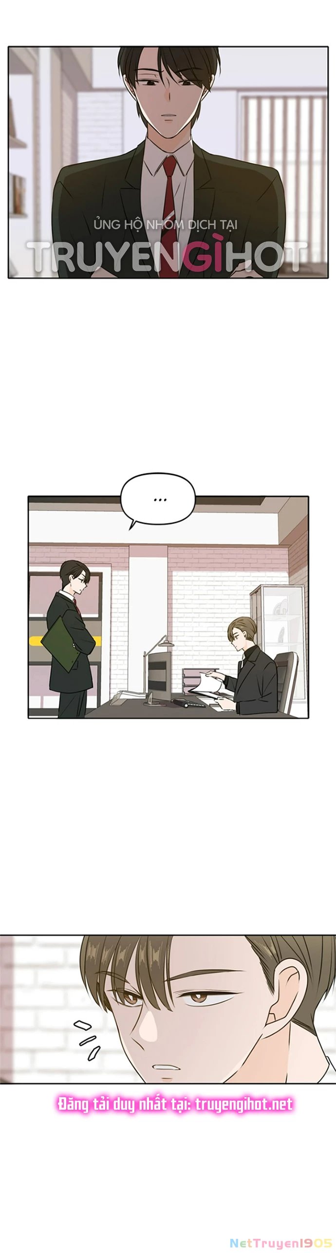 Hẹn Gặp Anh Ở Kiếp Thứ 19 Chapter 47 - 16