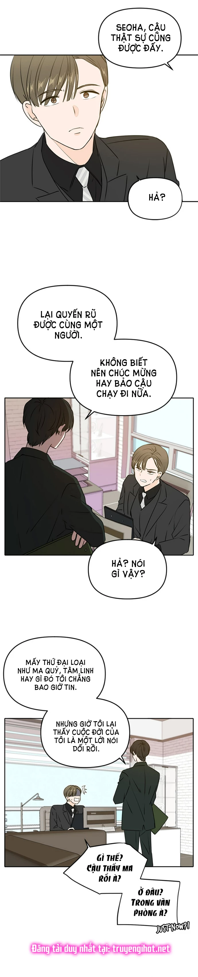 Hẹn Gặp Anh Ở Kiếp Thứ 19 Chapter 47 - 18