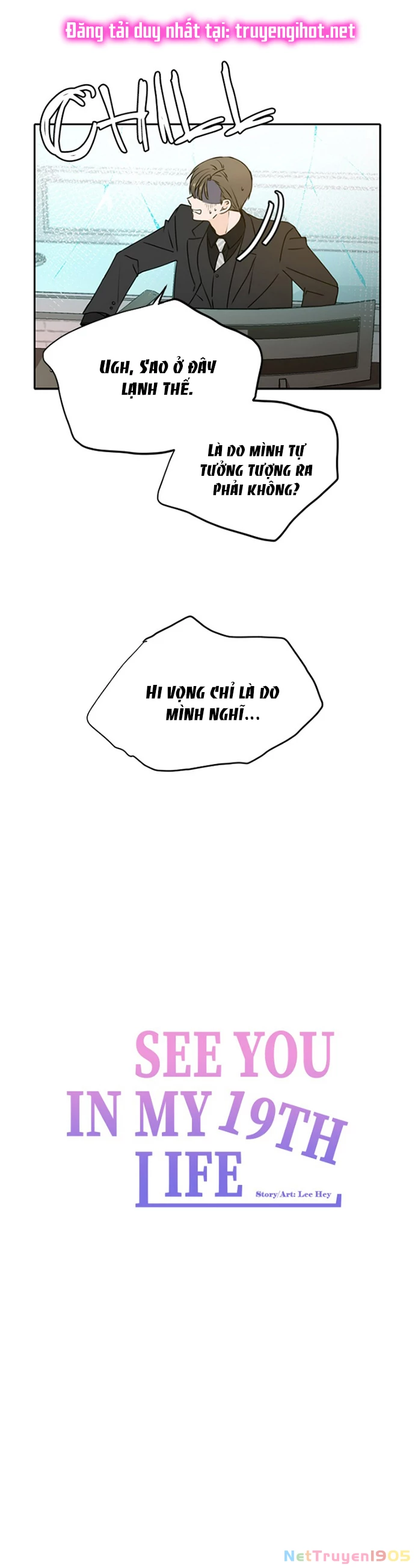 Hẹn Gặp Anh Ở Kiếp Thứ 19 Chapter 47 - 20